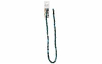 John Bead EJ SP 16  6mm Rnd Apatite