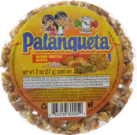 Mi Dulce Mexico Palanqueta Mixed Brittle