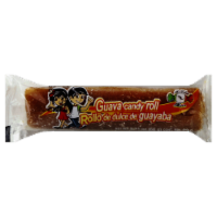 Mi Dulce Mexico Guava Candy Roll