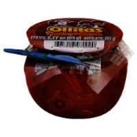Mi Dulce Mexico Ollitas Tamarindo