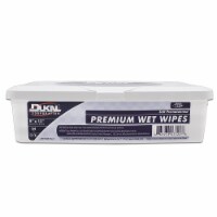 Dukal Premium Personal Cleansing Wipe 9 x 13 7720, 1 Pack 64 Wipes