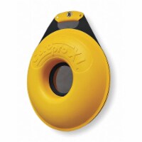 Cordpro Cable Organizer,15 5/8 Dia,Yellow  CP-XL