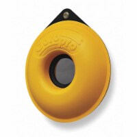 Cordpro Cable Organizer,12 5/8 Dia,Yellow  CP-100