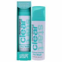 Dermalogica Clear Start Blackhead Clearing Fizz Mask 1.7 oz