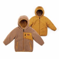 Transition Jacket Golden Yellow Transition Jacket Golden Yellow