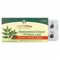 Organix South  TheraNeem® Supercritical Extract of Neem Leaf