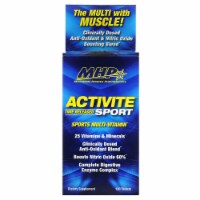 MHP Activite Sport Multi Vitamin Time Released - 120 Tablets Perspective: Main