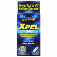 Maximum Human Performance Xpel 80 Caps