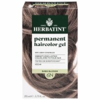 Herbatint 6N Dark Blonde Permanent Haircolor Gel