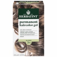 Herbatint 7N Blonde Permanent Haircolor Gel