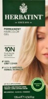 Herbatint 10N Platinum Blonde Permanent Hair Color