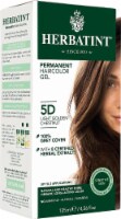 Herbatint  Permanent Haircolor Gel 5D Light Golden Chestnut