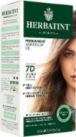 Herbatint  Permanent Haircolor Gel 7D Golden Blonde