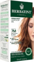 Herbatint  Permanent Haircolor Gel 7M Mahogany Blonde