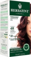 Herbatint  Permanent Haircolor Gel 4R Copper Chestnut