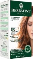 Herbatint  Permanent Haircolor Gel  8R Light Copper Blonde