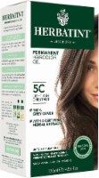 Herbatint  Permanent Haircolor Gel 5C Light Ash Chestnut