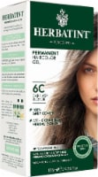 Herbatint  Permanent Haircolor Gel 6C Dark Ash Blonde