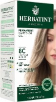 Herbatint  Permanent Haircolor Gel 8C Light Ash Blonde