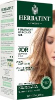 Herbatint  Permanent Haircolor Gel 9DR Copperish Gold