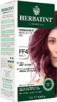 Herbatint  Permanent Haircolor Gel FF4 Violet