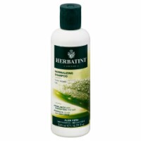 Herbatint Normalizing Shampoo