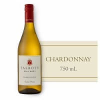 Kali Hart® Chardonnay California White Wine Perspective: Main