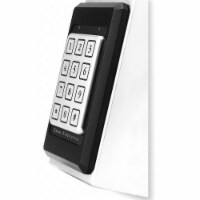 Essex Keypad Mounting Box,SS  BAK BOX-SGS