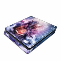 DecalGirl PS4S-DREAMSOUL Sony PS4 Slim Skin - Dream Soulmates