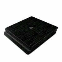 DecalGirl PS4S-MATRIX Sony PS4 Slim Skin - Matrix Style Code