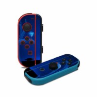 DecalGirl NJC-ALIENCHAMELEON Nintendo Joy-Con Controller Skin - Alien & Chameleon