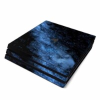 DecalGirl PS4P-MILKYWAY Sony PS4 Pro Skin - Milky Way