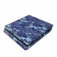 DecalGirl PS4S-DIGISCAMO Sony PS4 Slim Skin - Digital Sky Camo