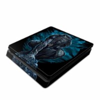 DecalGirl PS4S-WEREWOLF Sony PS4 Slim Skin - Werewolf