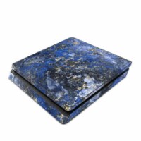 DecalGirl PS4S-GOCEANMARB Sony PS4 Slim Skin - Gilded Ocean Marble