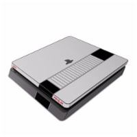 DecalGirl PS4S-RETRO-HOR Sony PS4 Slim Skin - Retro Horizontal