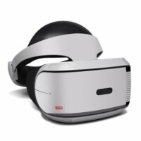 DecalGirl PSVR-RETRO-HOR Sony Playstation VR Skin - Retro Horizontal