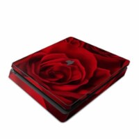 DecalGirl PS4S-BAONAME Sony PS4 Slim Skin - By Any Other Name