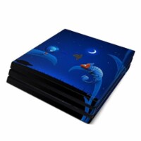 DecalGirl PS4P-ALIENCHAMELEON Sony PS4 Pro Skin - Alien and Chameleon