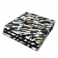 DecalGirl PS4P-BRUSHIN Sony PS4 Pro Skin - Brushin Up
