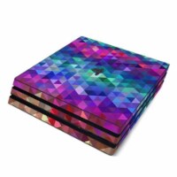 DecalGirl PS4P-CHARMED Sony PS4 Pro Skin - Charmed