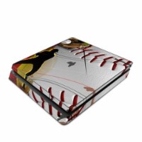 DecalGirl PS4S-HOMERUN Sony PS4 Slim Skin - Home Run