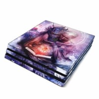 DecalGirl PS4P-DREAMSOUL Sony PS4 Pro Skin - Dream Soulmates