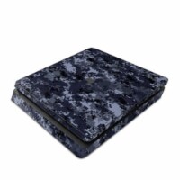 DecalGirl PS4S-DIGINCAMO Sony PS4 Slim Skin - Digital Navy Camo