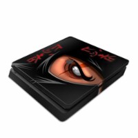 DecalGirl PS4S-NINJA Sony PS4 Slim Skin - Ninja