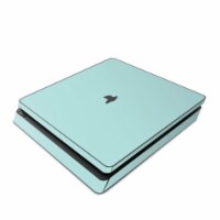 DecalGirl PS4S-SS-MNT Sony PS4 Slim Skin - Solid State Mint