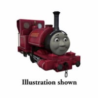 Bachmann BAC58601 Hopper N30 Skarloey Narrow-Gauge Engine for N-Scale Track