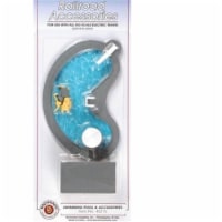 Bachman BAC42215 Ho Scale Swimming Pool Set