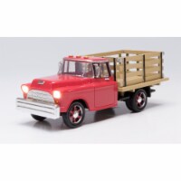 Woodland Scenics WOO5975 O Scale Just Plug Heavy Hauler Perspective: Main