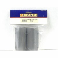 Lionel LNL12853 Standard O Coil Covers